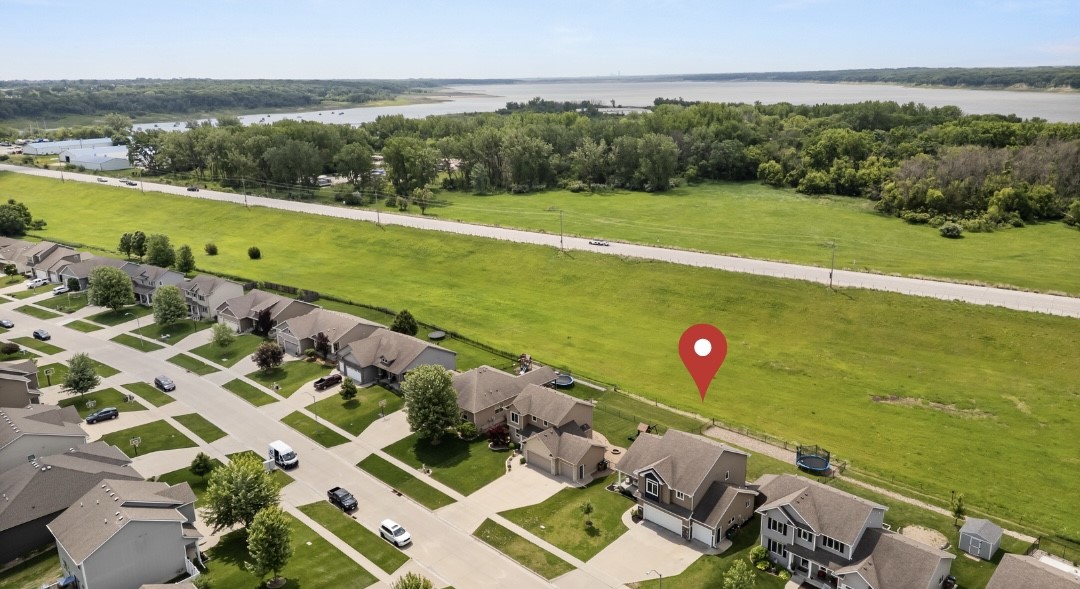 1444 Marina Cove Drive, Polk City, Iowa image 28