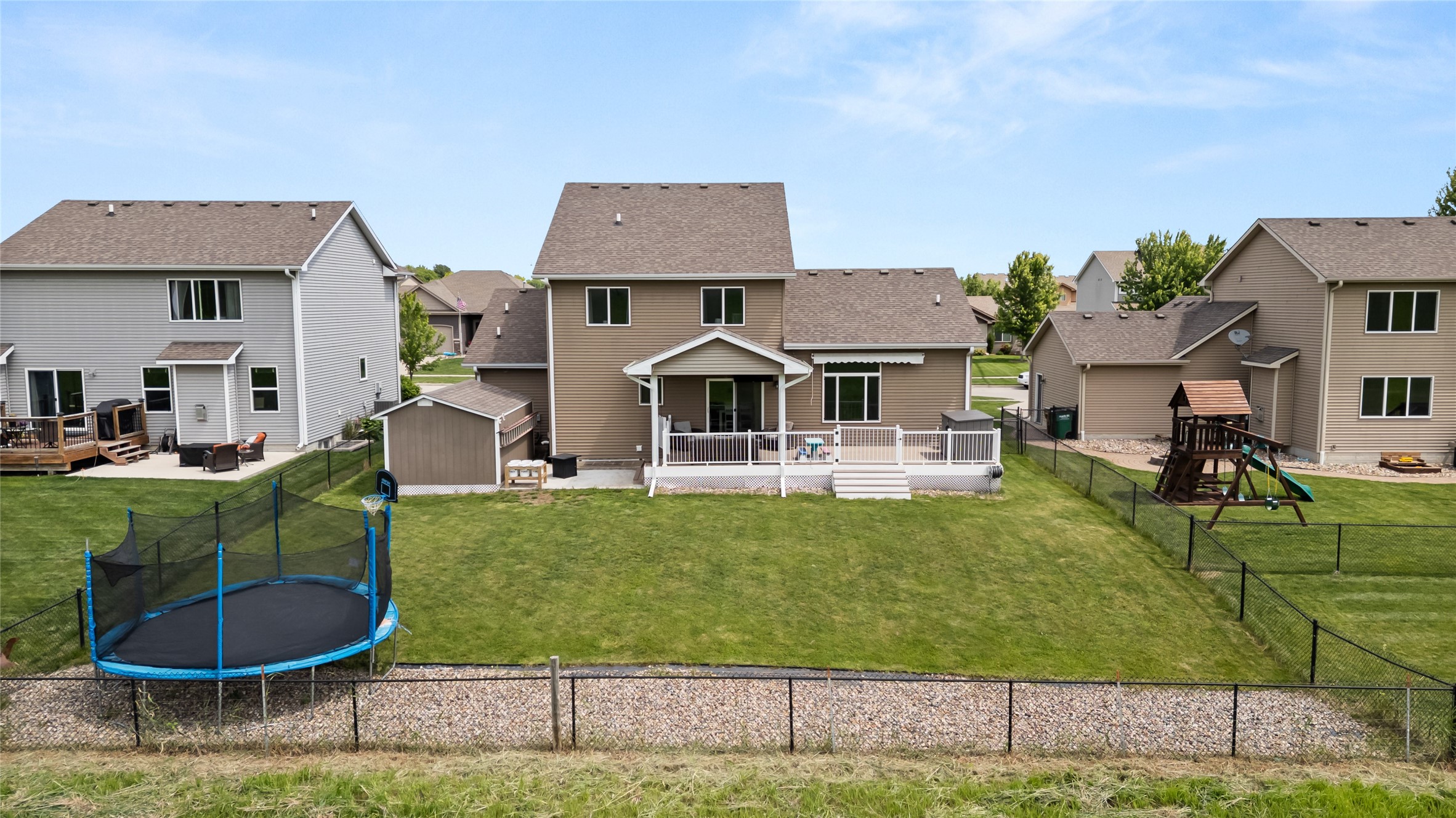 1444 Marina Cove Drive, Polk City, Iowa image 26