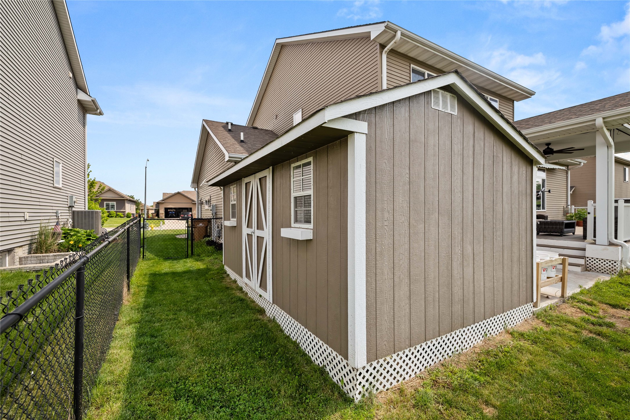 1444 Marina Cove Drive, Polk City, Iowa image 25