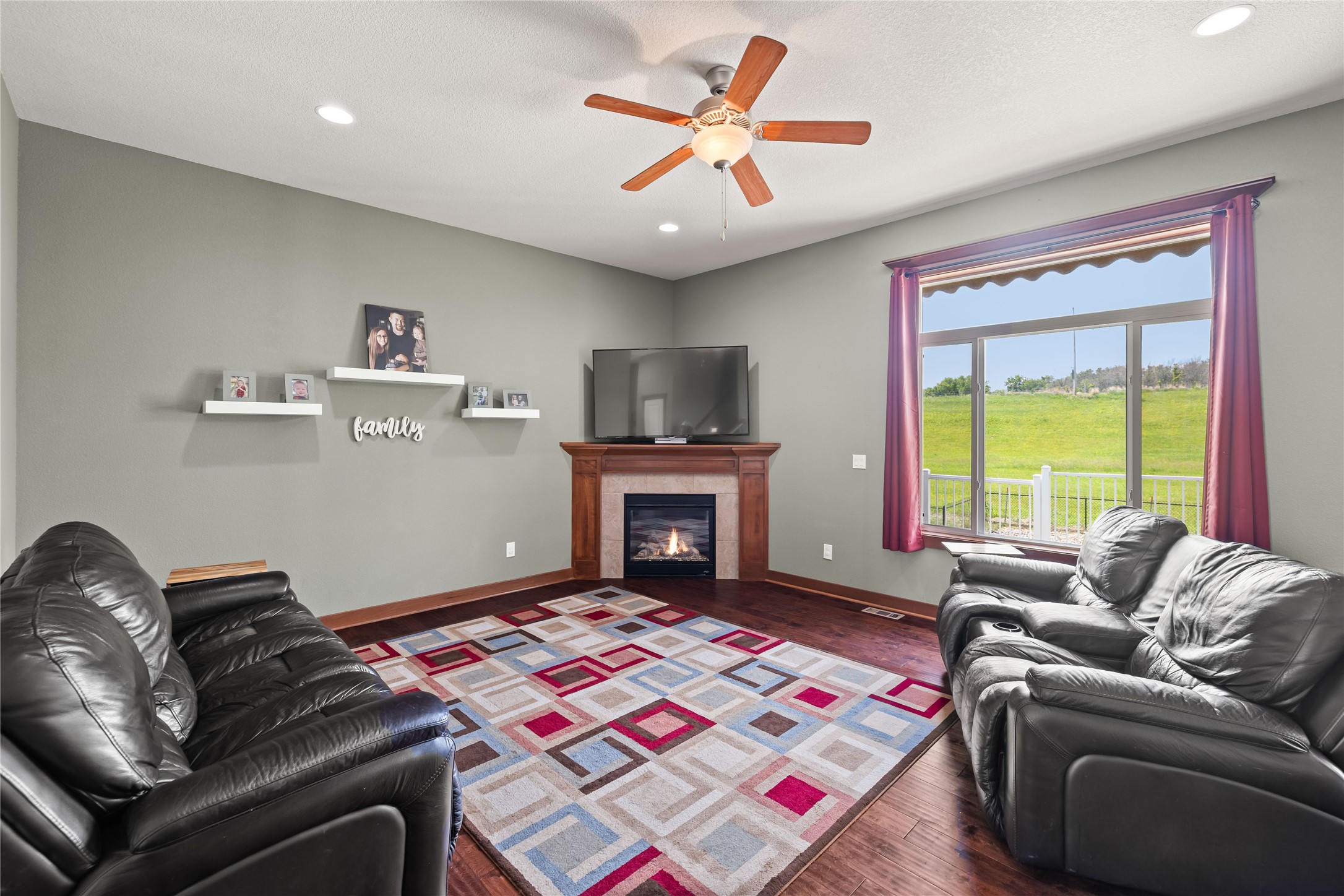 1444 Marina Cove Drive, Polk City, Iowa image 5