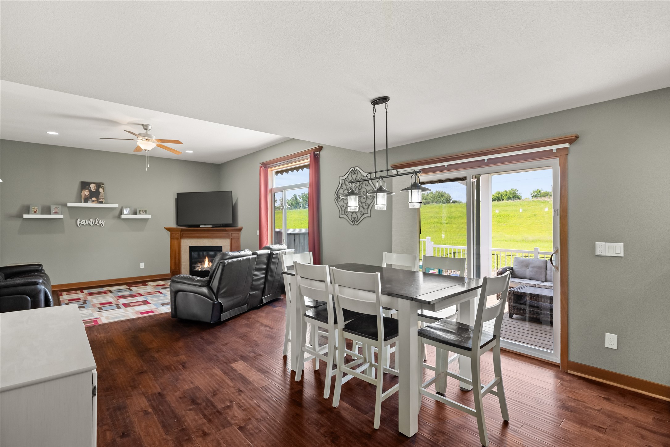 1444 Marina Cove Drive, Polk City, Iowa image 6