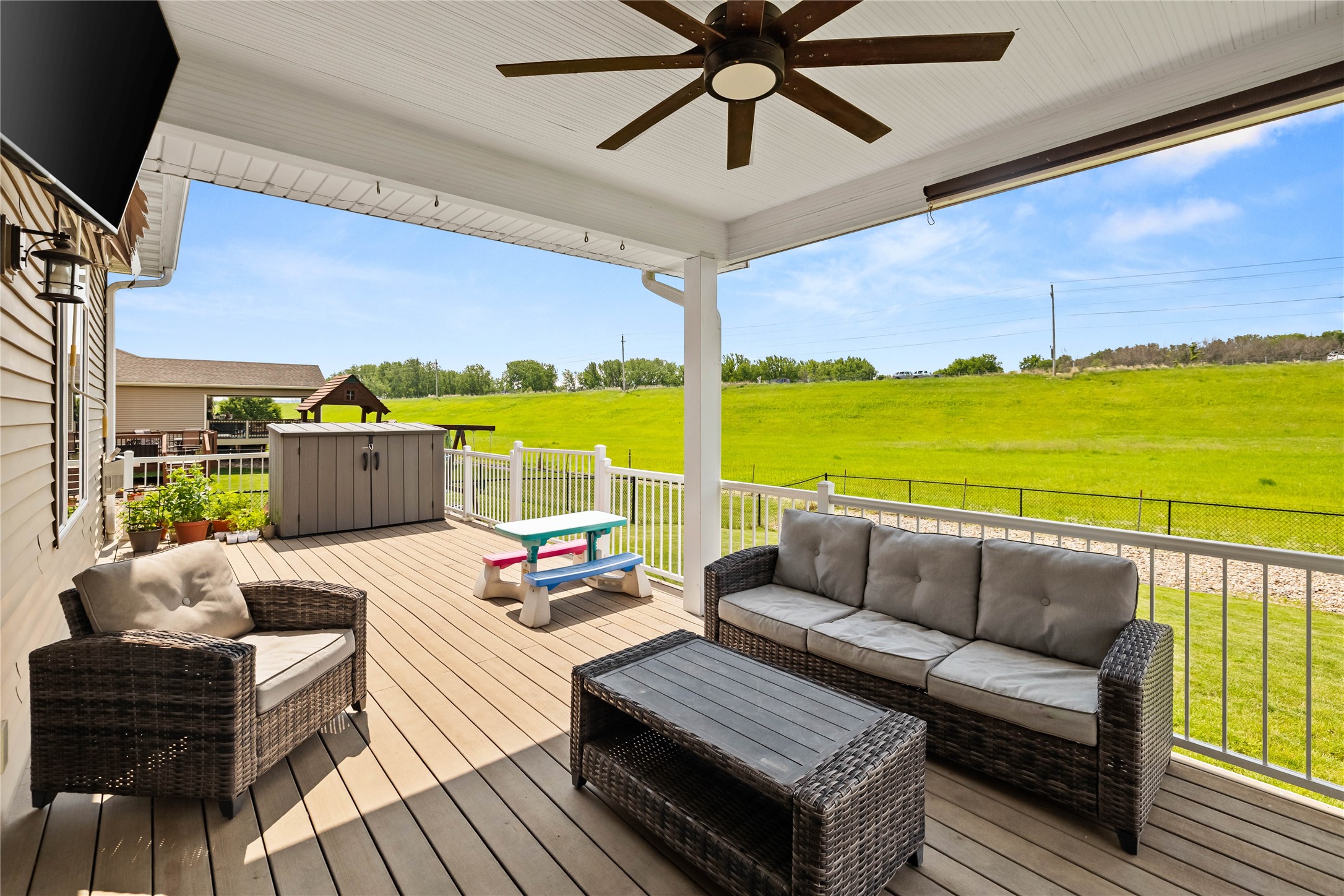 1444 Marina Cove Drive, Polk City, Iowa image 23