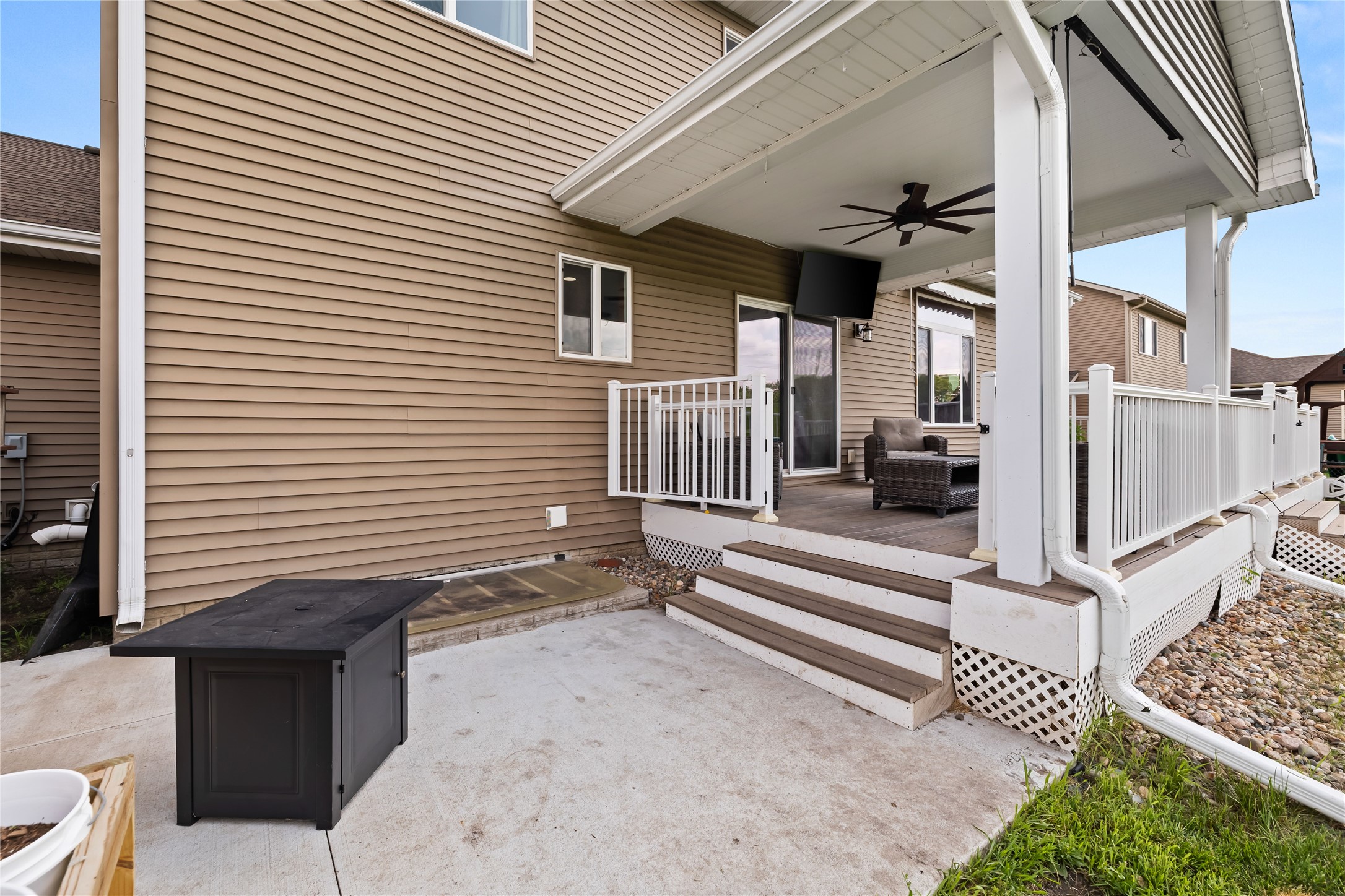 1444 Marina Cove Drive, Polk City, Iowa image 24