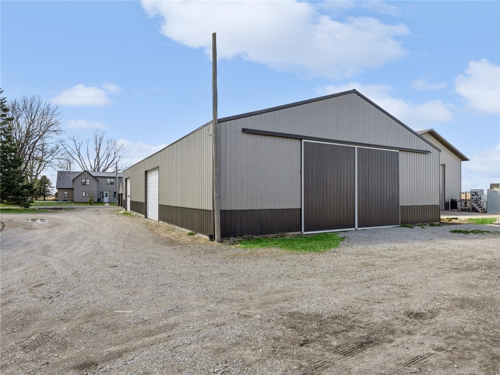 11946 S 60th Avenue, Lynnville, Iowa image 26