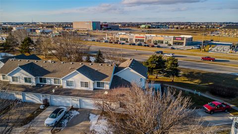 Homes For Sale - 555 SE Laurel Street #6<br/> Waukee, IA 50263