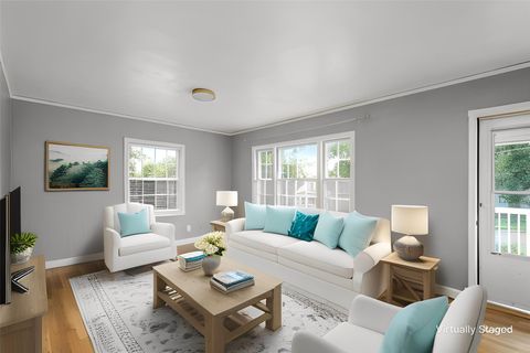 303 Virginia Avenue Des Moines IA 50315