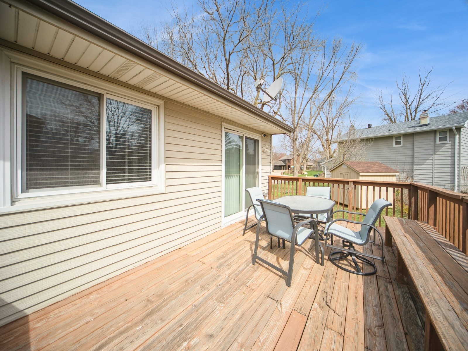 1019 Maplenol Drive, West Des Moines, Iowa image 28