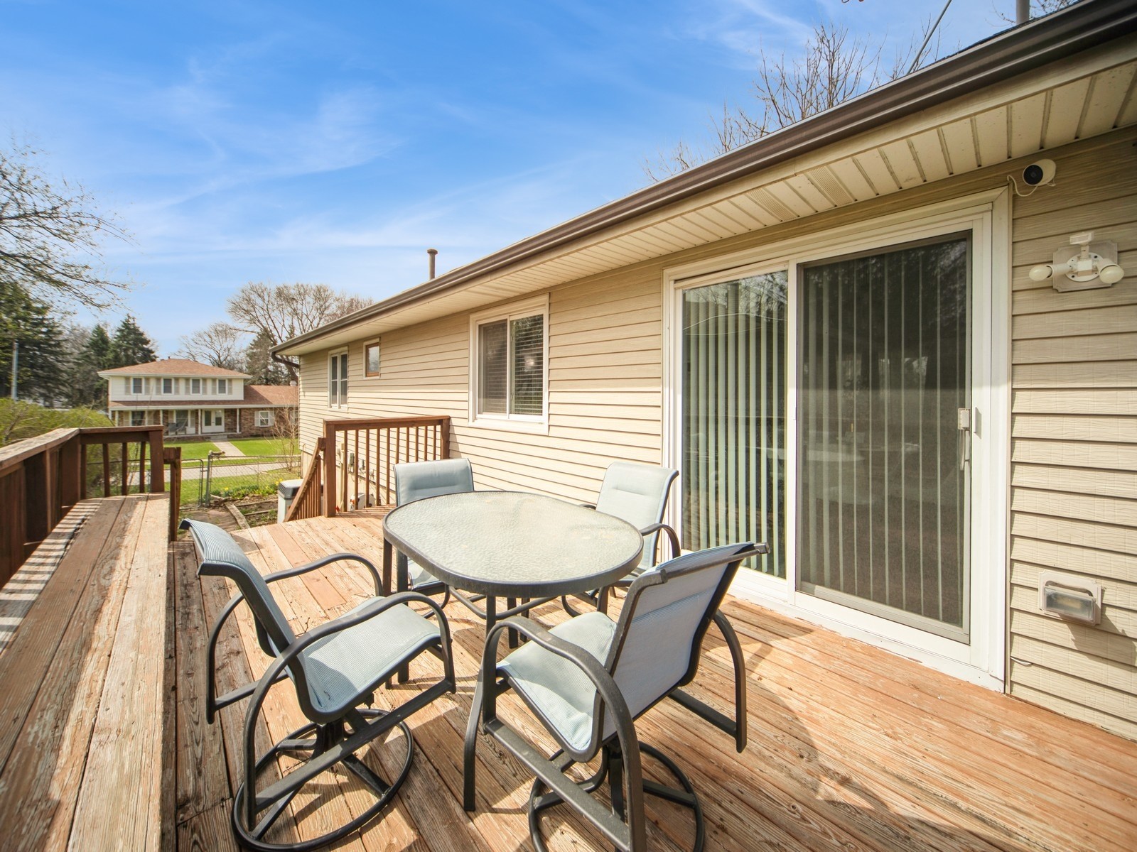 1019 Maplenol Drive, West Des Moines, Iowa image 29