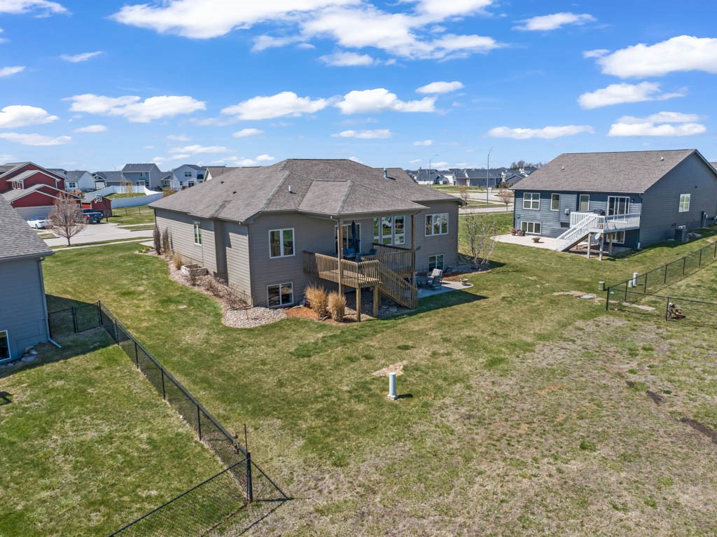 2102 NW 24th Street, Ankeny, Iowa image 33