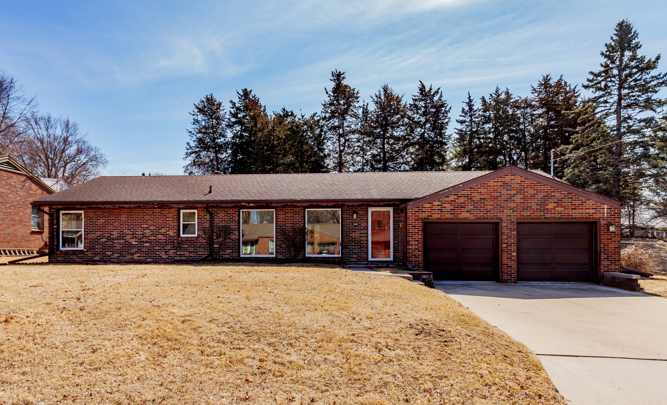 6826 Colby Avenue, Windsor Heights, Iowa image 1