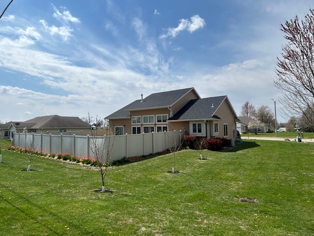 726 Country View Drive, Toledo, Iowa image 17