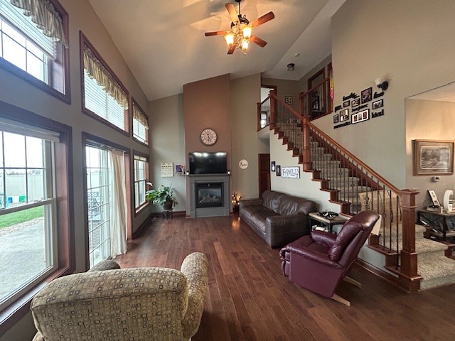 726 Country View Drive, Toledo, Iowa image 3