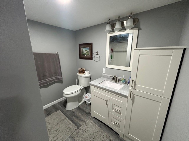 726 Country View Drive, Toledo, Iowa image 11
