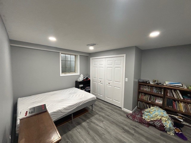 726 Country View Drive, Toledo, Iowa image 14