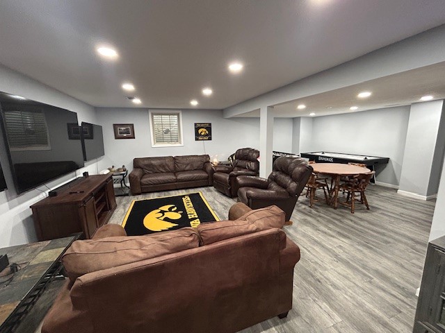 726 Country View Drive, Toledo, Iowa image 10