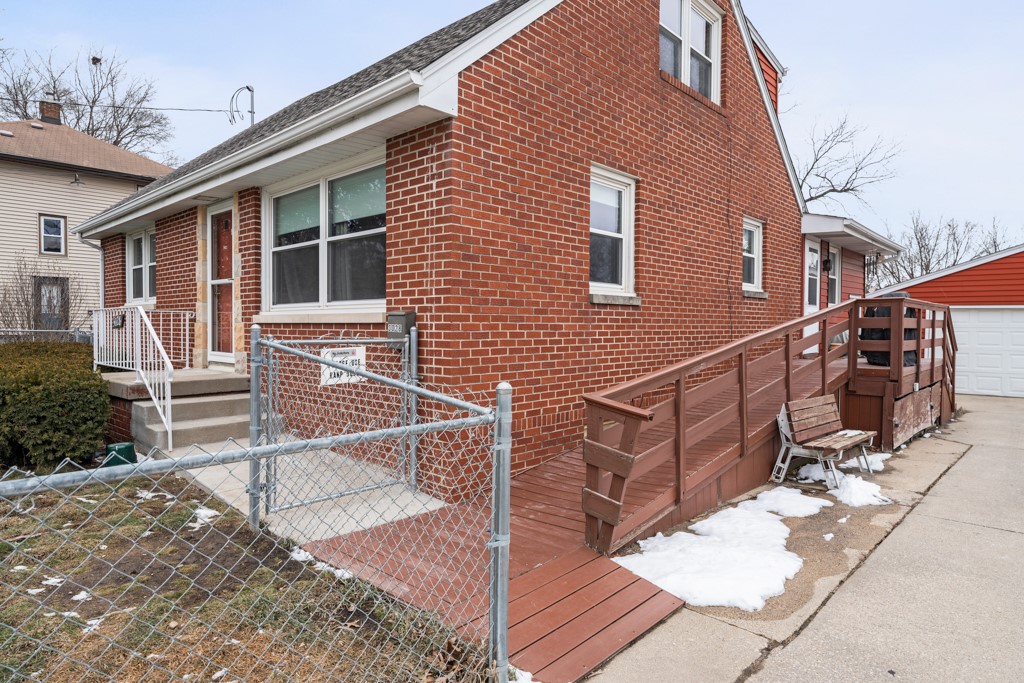 3028 E Tiffin Avenue, Des Moines, Iowa image 4