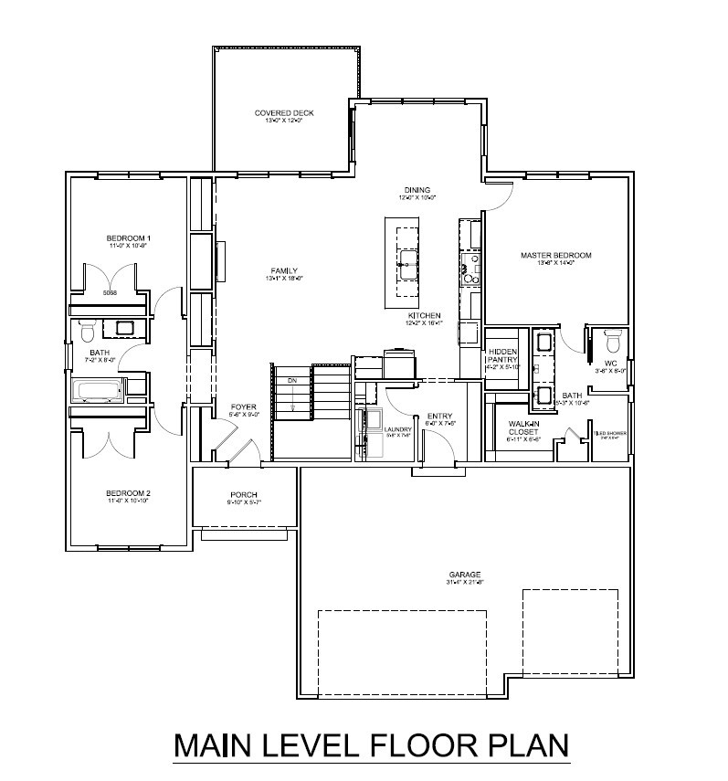 1165 Edward Drive