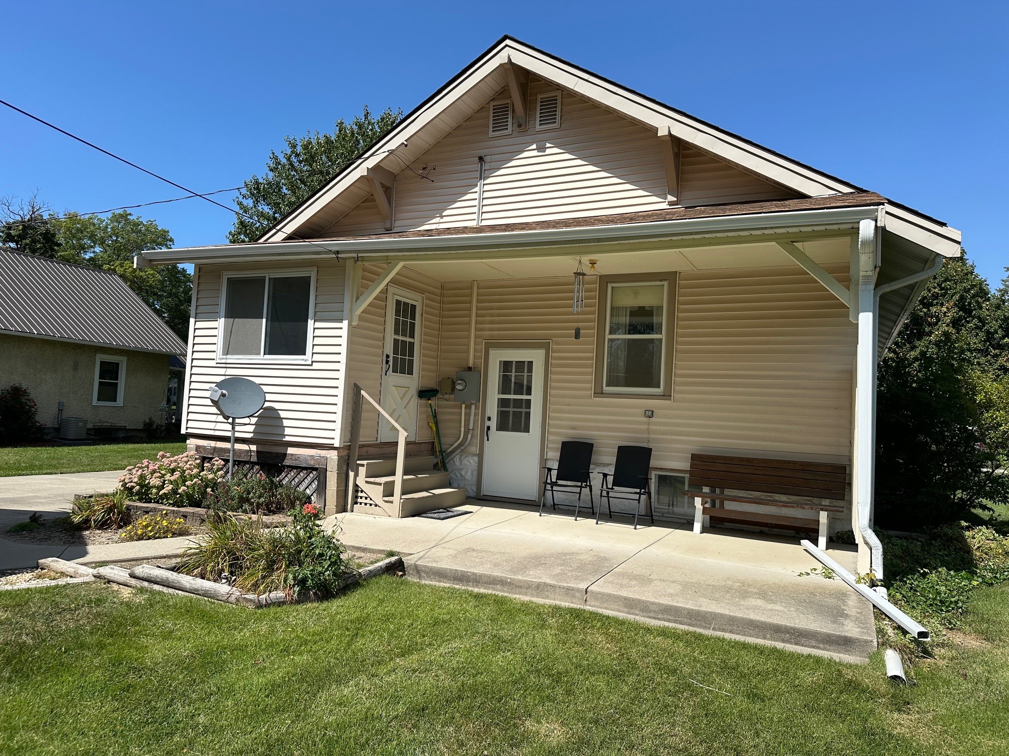 608 W South Street, Winterset, Iowa image 19