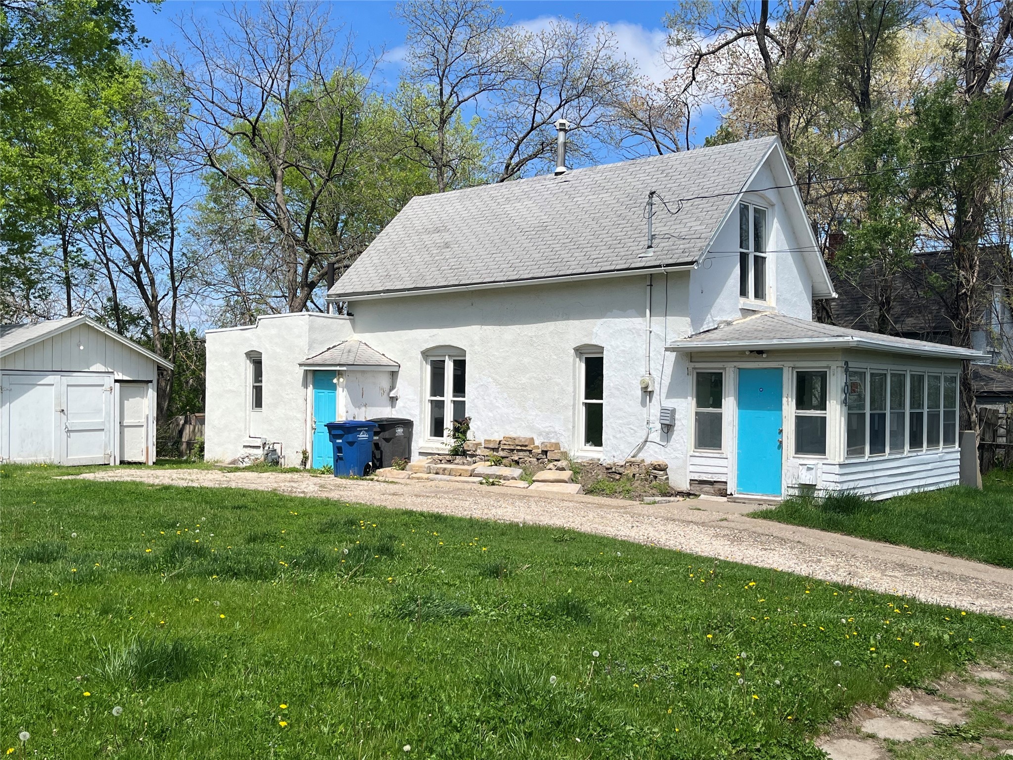 2104 23rd Street, Des Moines, Iowa image 3