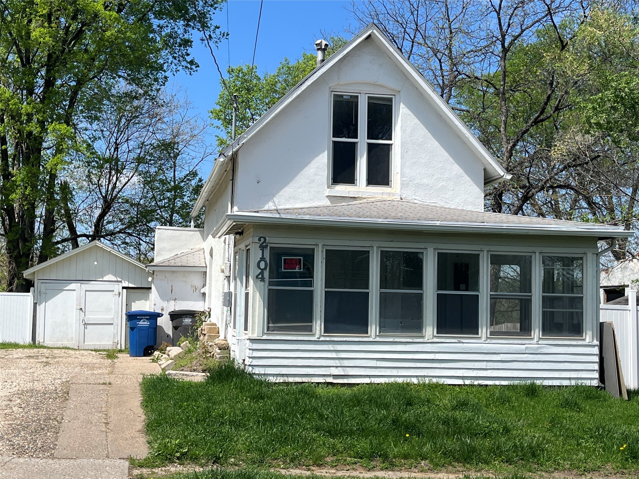2104 23rd Street, Des Moines, Iowa image 1