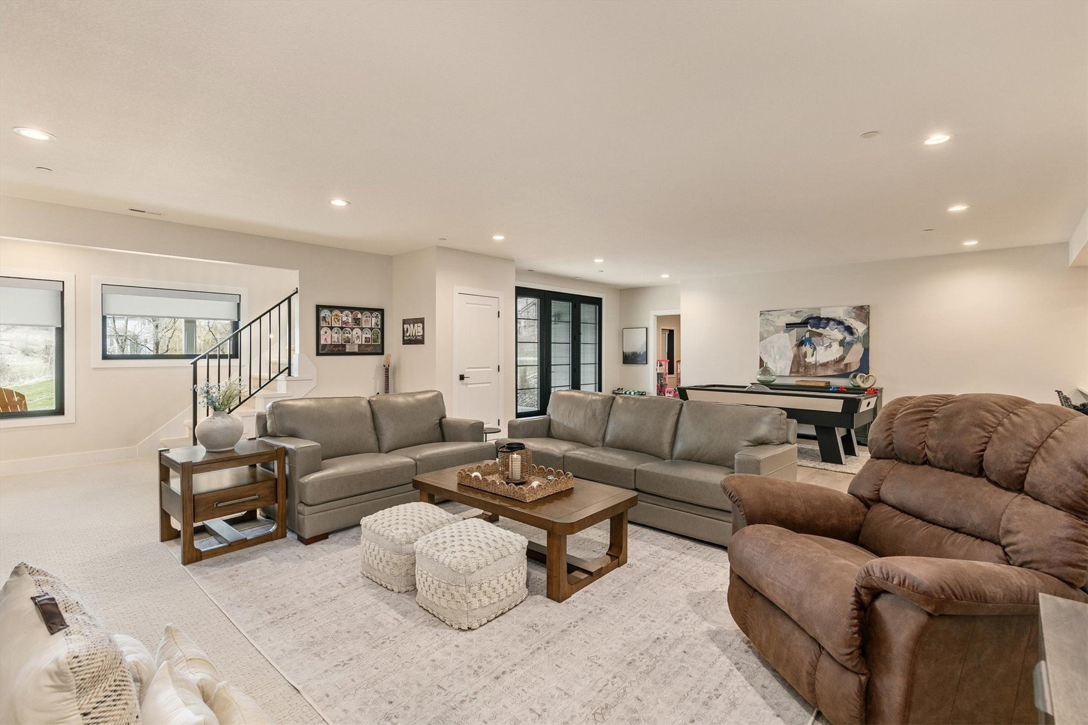 West Des Moines, Iowa, 50265, United States, 5 Bedrooms Bedrooms, ,6 BathroomsBathrooms,Residential,Active,2032446