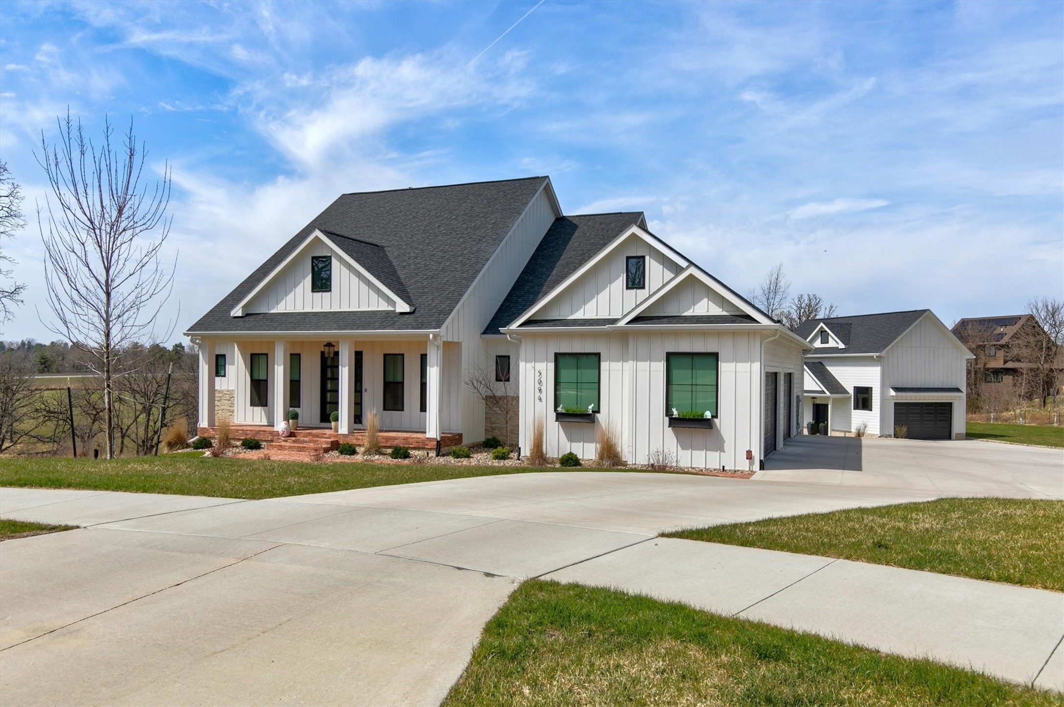 West Des Moines, Iowa, 50265, United States, 5 Bedrooms Bedrooms, ,6 BathroomsBathrooms,Residential,Active,2032446