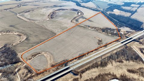 Vacant Land For Sale - 000 Se 52nd Street<br/> Carlisle, IA 50047