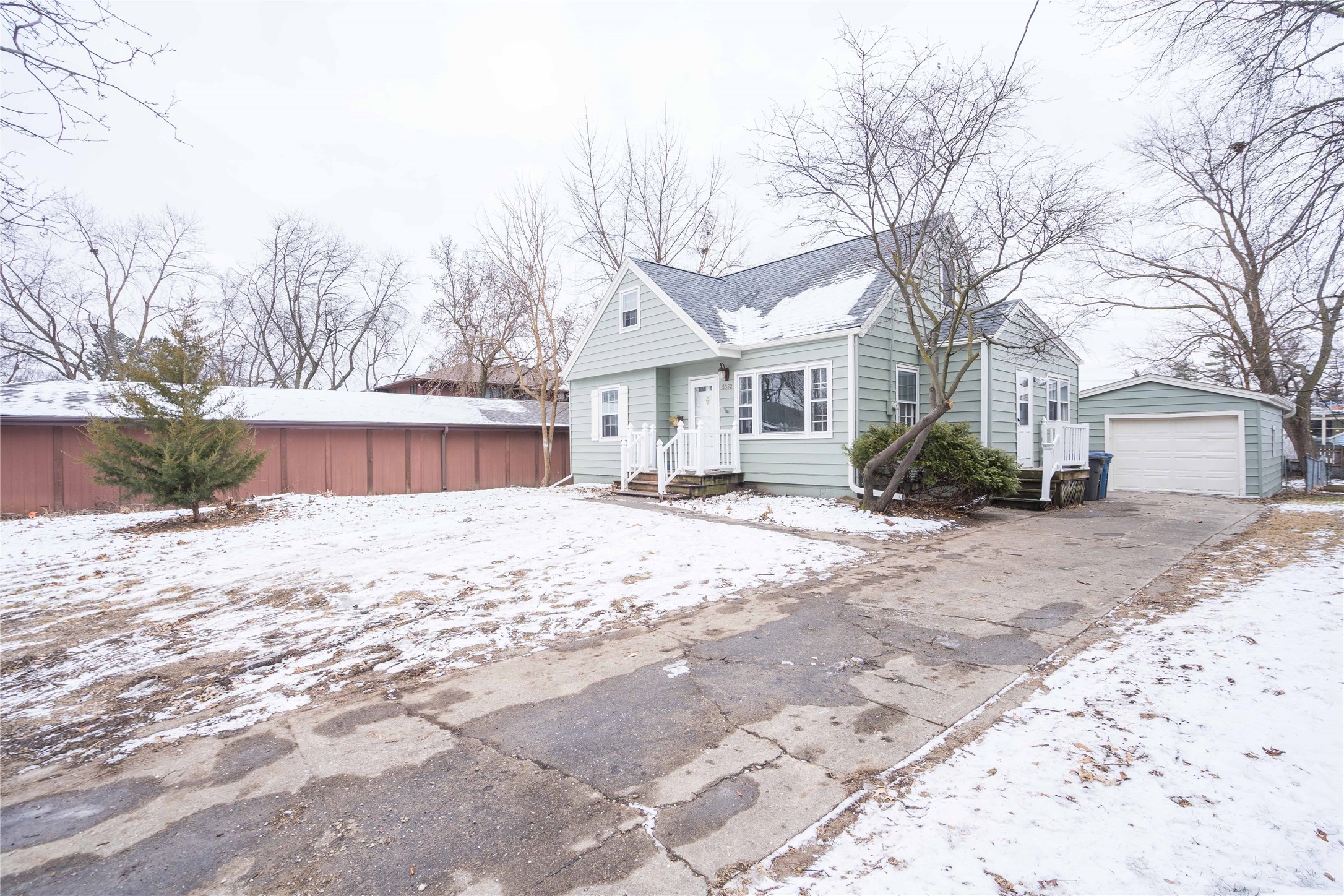 5032 Allison Avenue, Des Moines, Iowa image 2