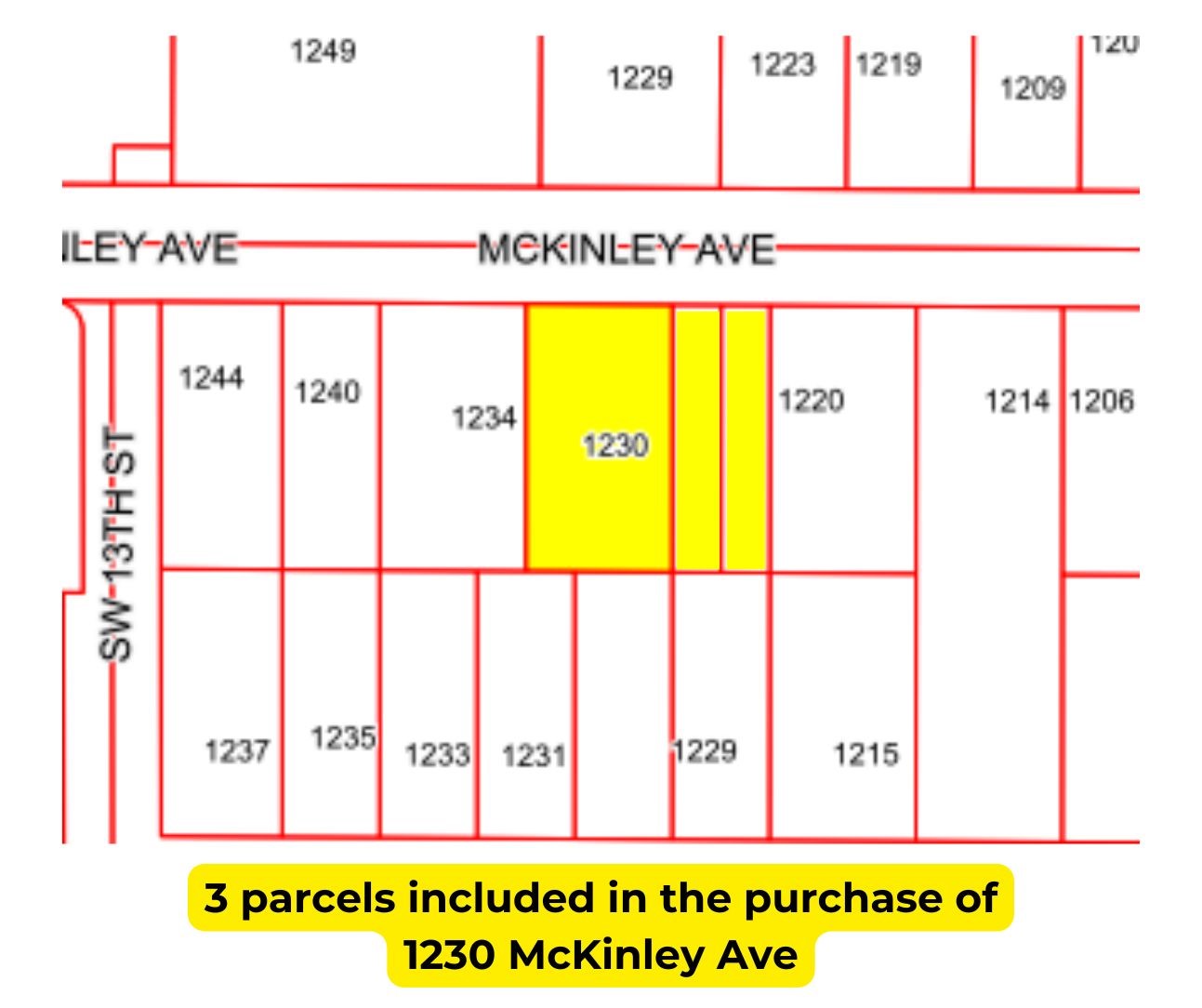 1230 Mckinley Avenue, Des Moines, Iowa image 25