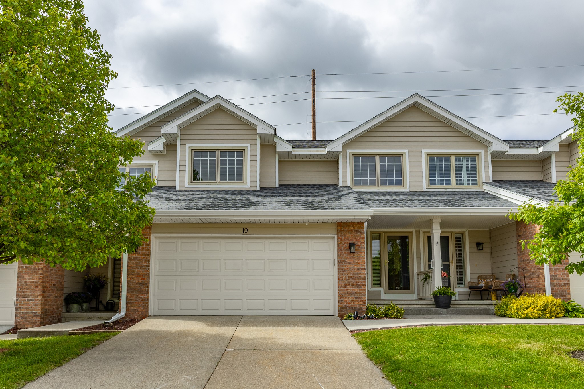 4400 Ep True Parkway #19, West Des Moines, Iowa image 1