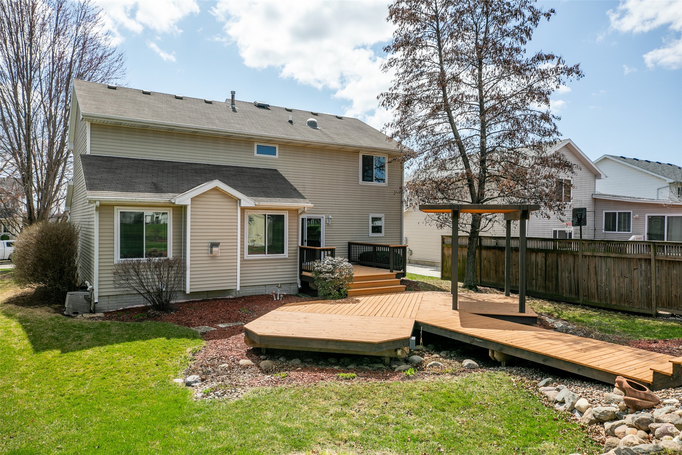 4381 Ashley Park Drive, West Des Moines, Iowa image 26