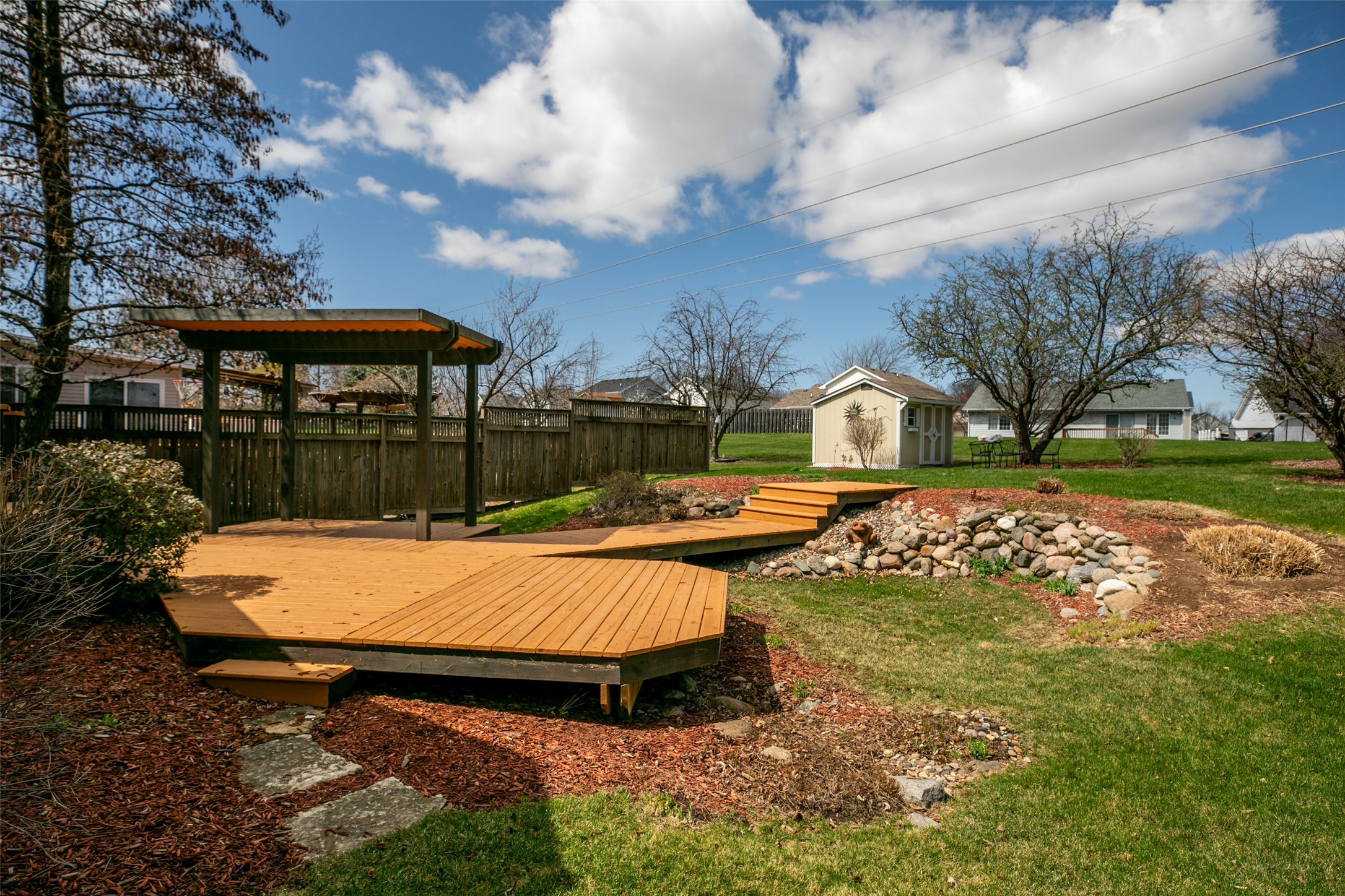 4381 Ashley Park Drive, West Des Moines, Iowa image 27