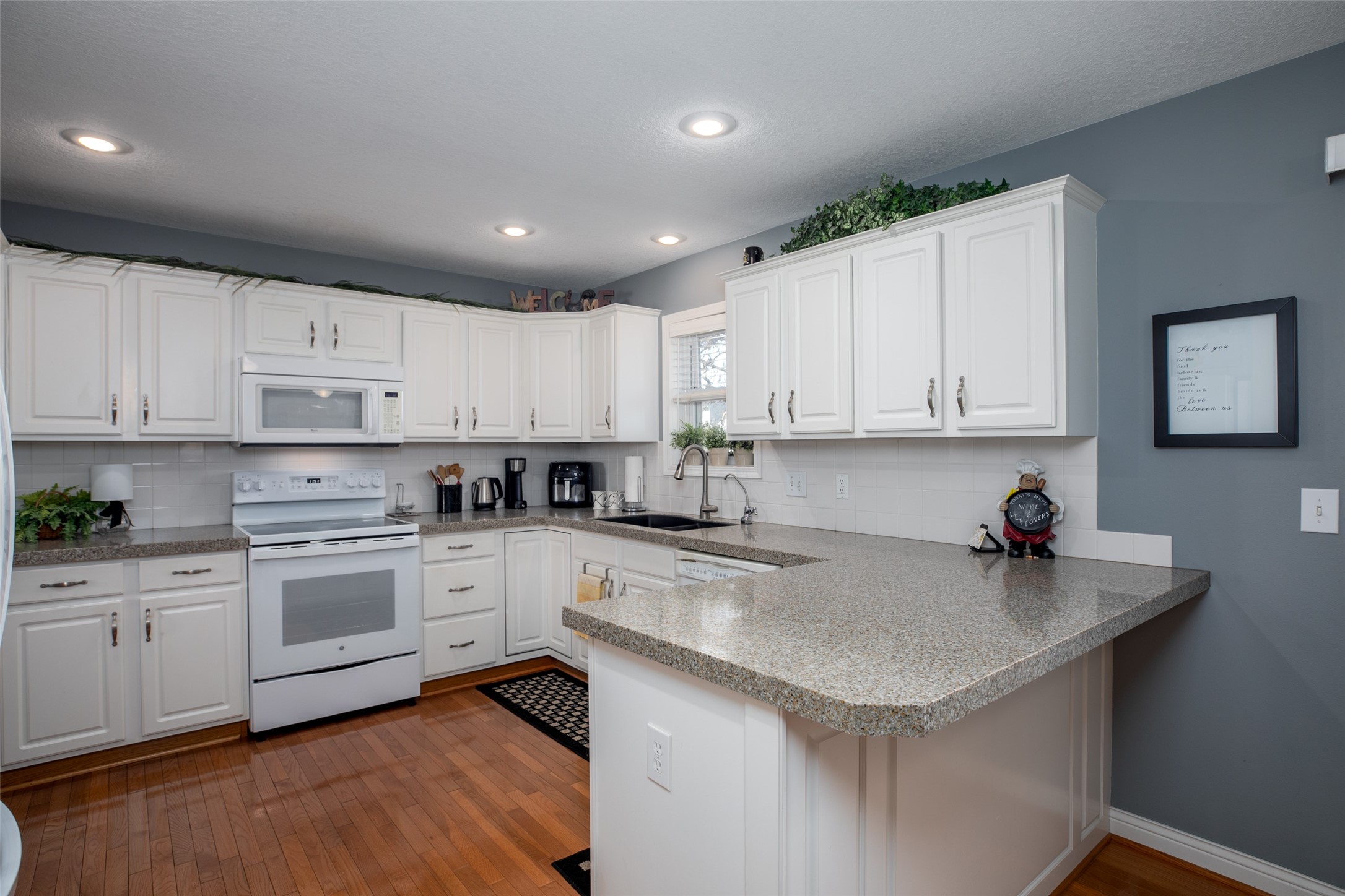 4381 Ashley Park Drive, West Des Moines, Iowa image 8
