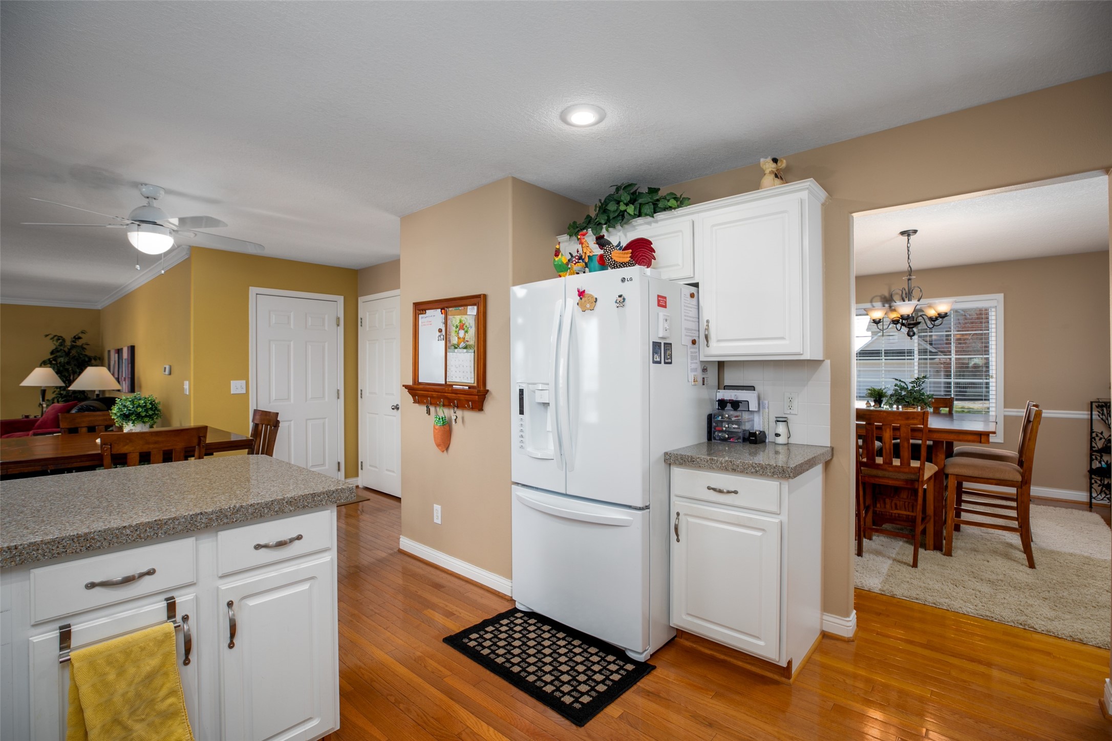4381 Ashley Park Drive, West Des Moines, Iowa image 7