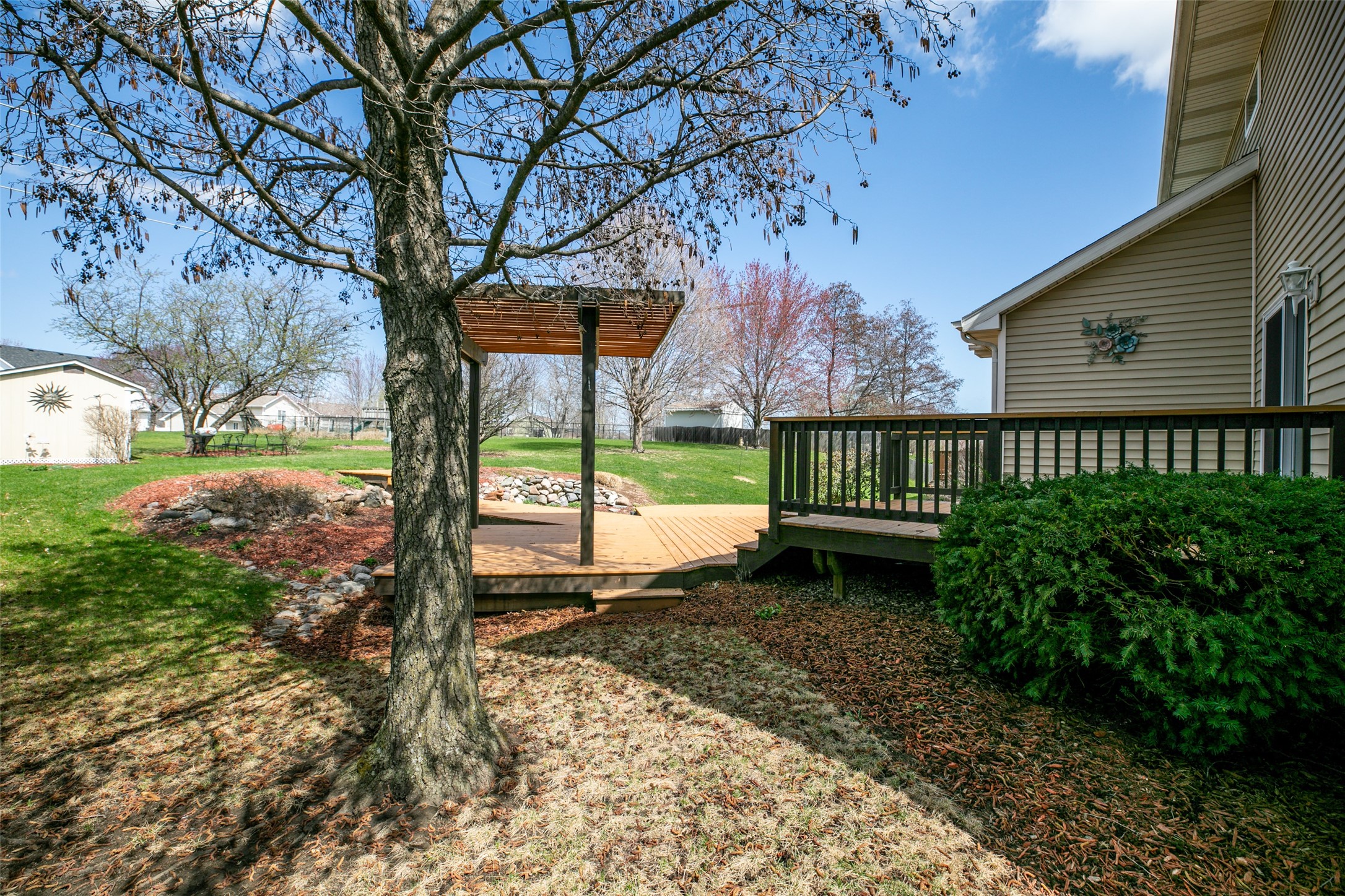 4381 Ashley Park Drive, West Des Moines, Iowa image 23