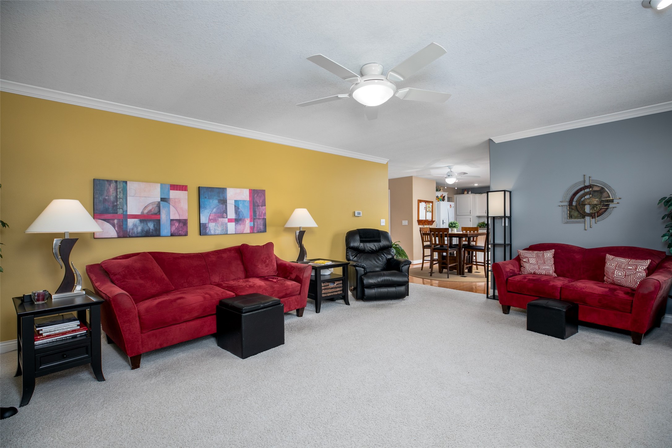 4381 Ashley Park Drive, West Des Moines, Iowa image 11