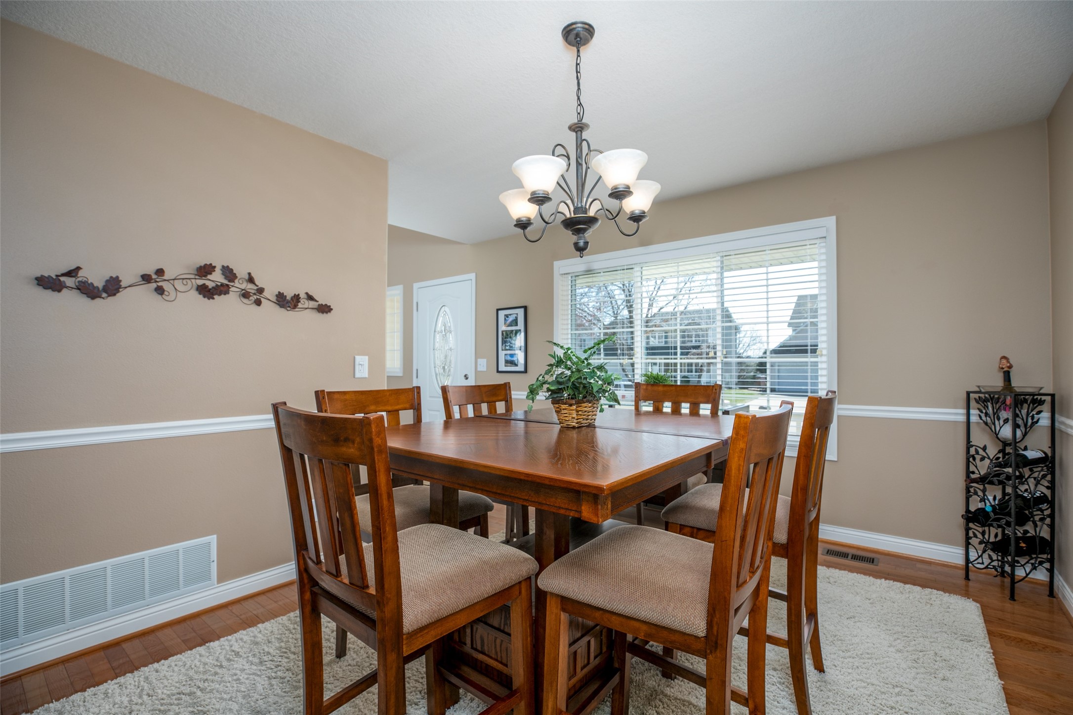 4381 Ashley Park Drive, West Des Moines, Iowa image 5
