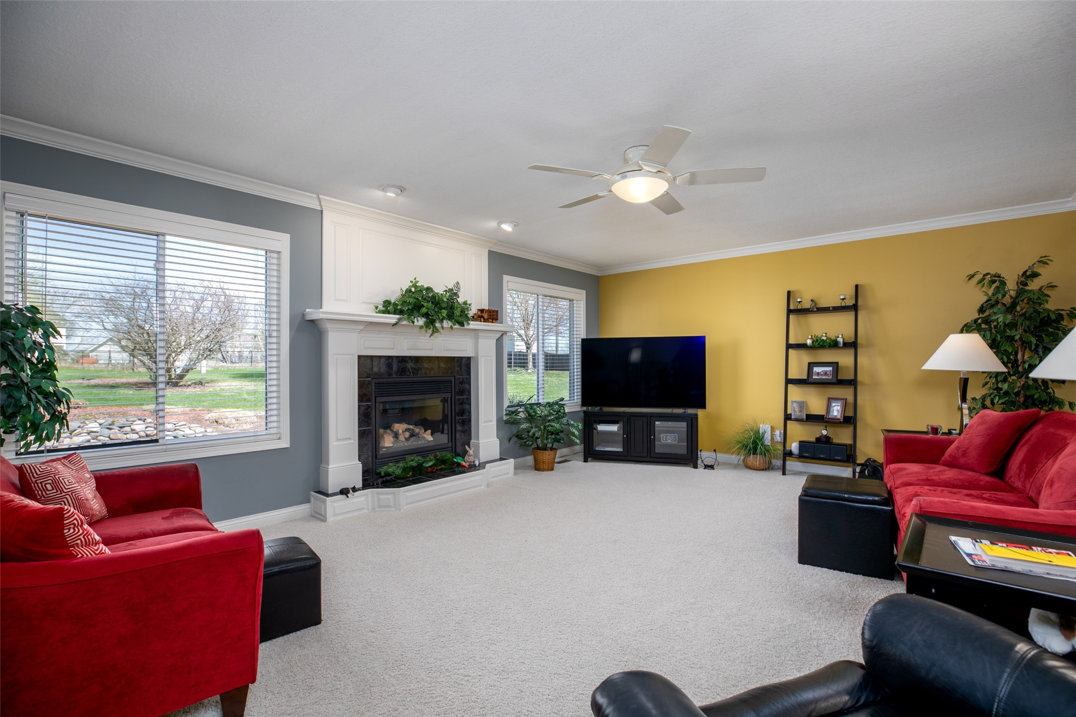 4381 Ashley Park Drive, West Des Moines, Iowa image 10