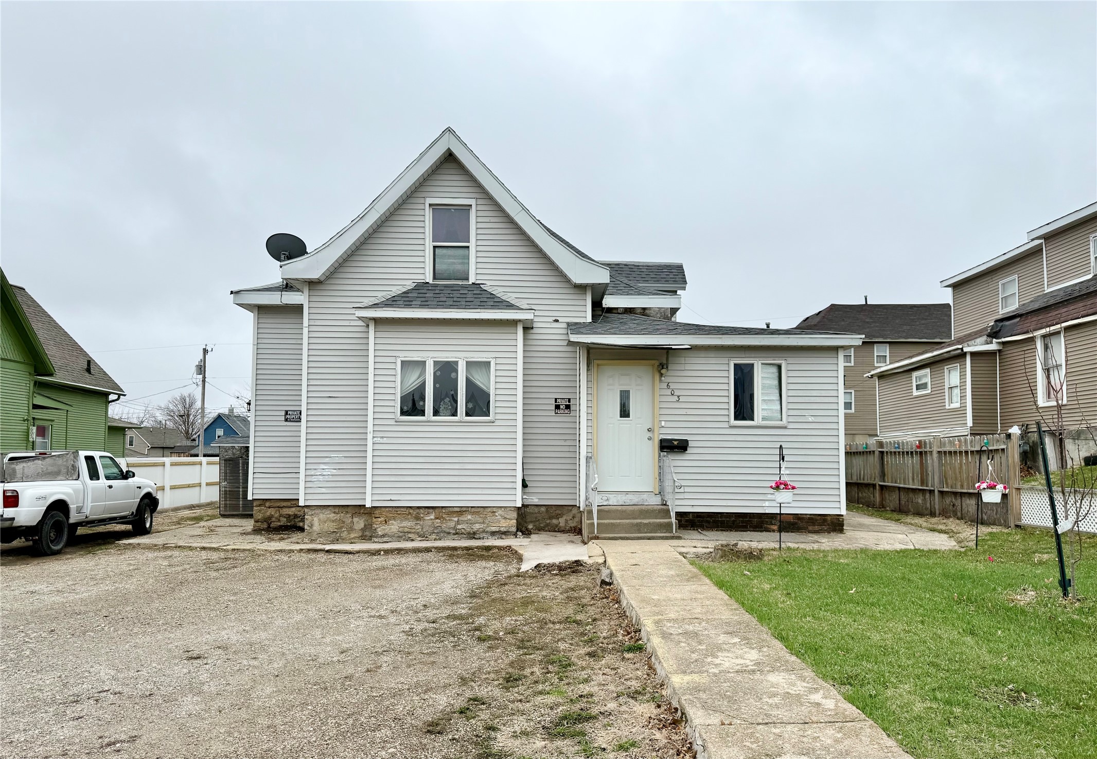 603 E Church Street, Marshalltown, Iowa image 22