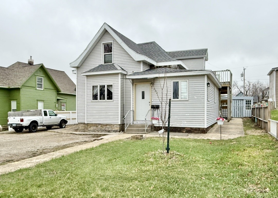 603 E Church Street, Marshalltown, Iowa image 1