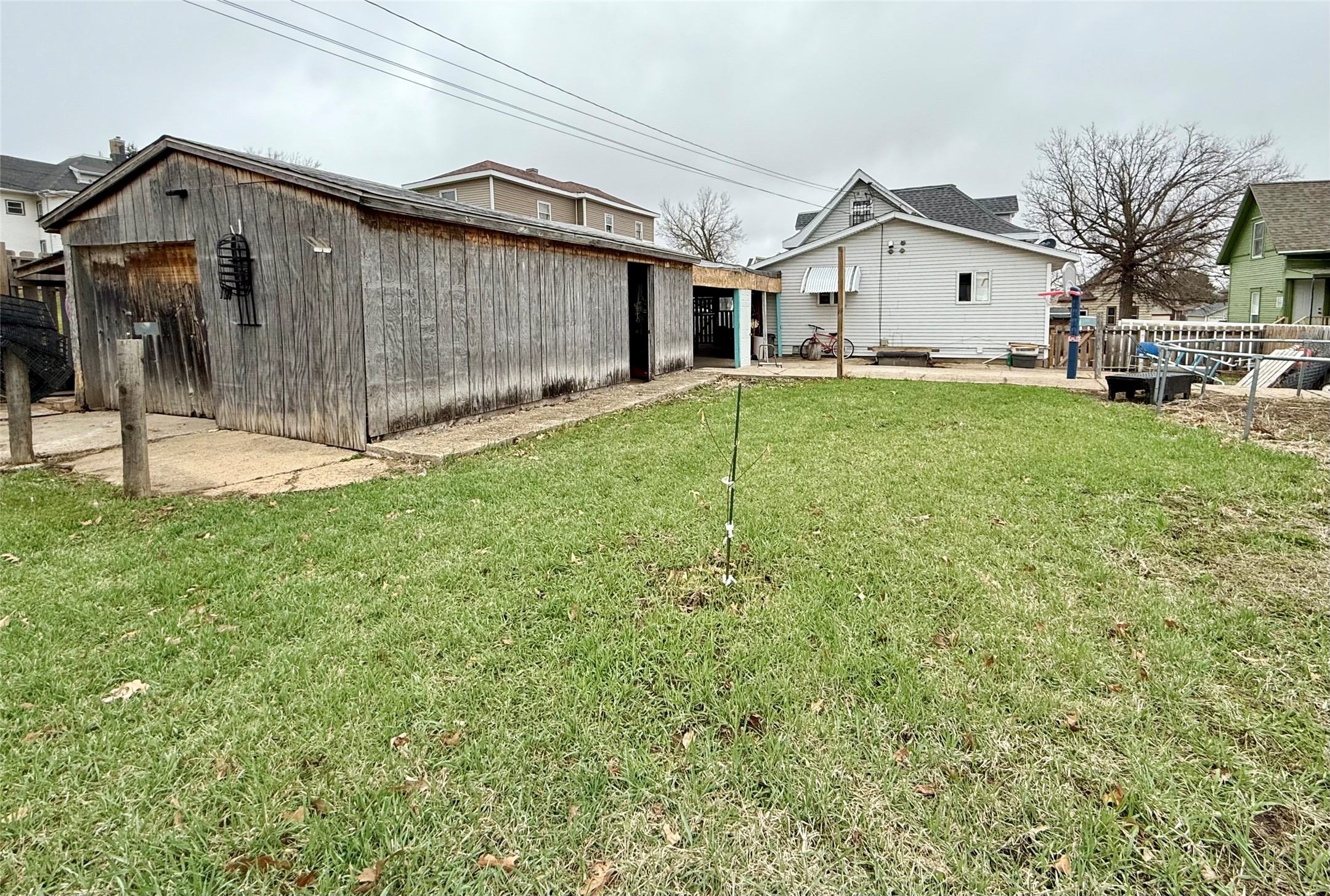 603 E Church Street, Marshalltown, Iowa image 25
