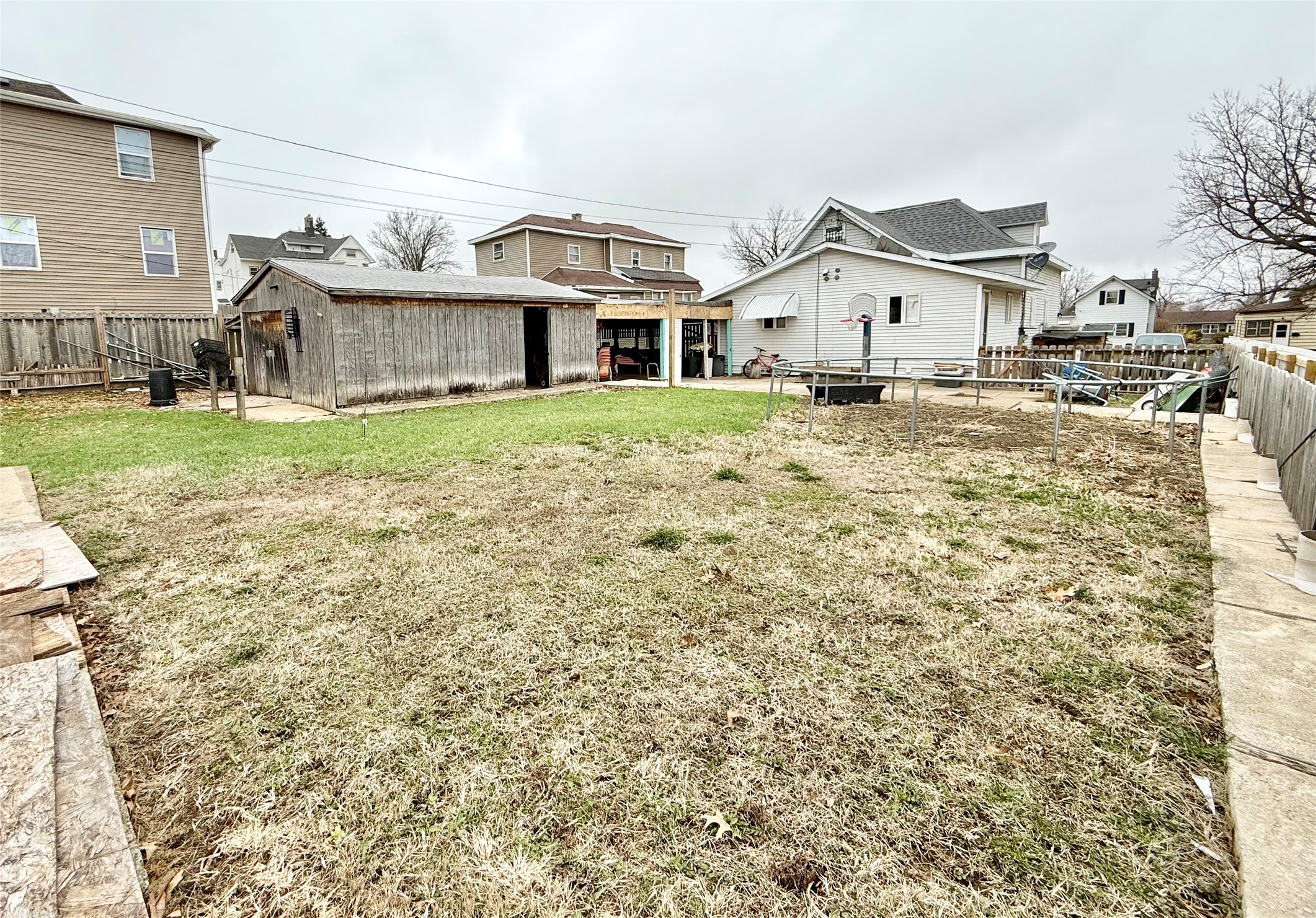603 E Church Street, Marshalltown, Iowa image 24