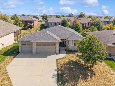 Homes For Sale - 4485 NW 167th Street<br/> Clive, IA 50325