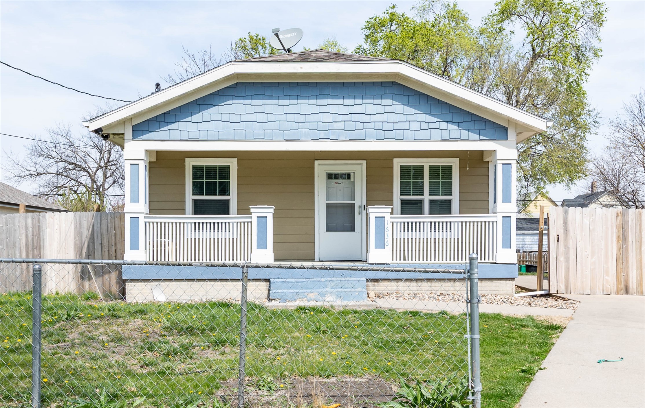 1636 Des Moines Street, Des Moines, Iowa image 1