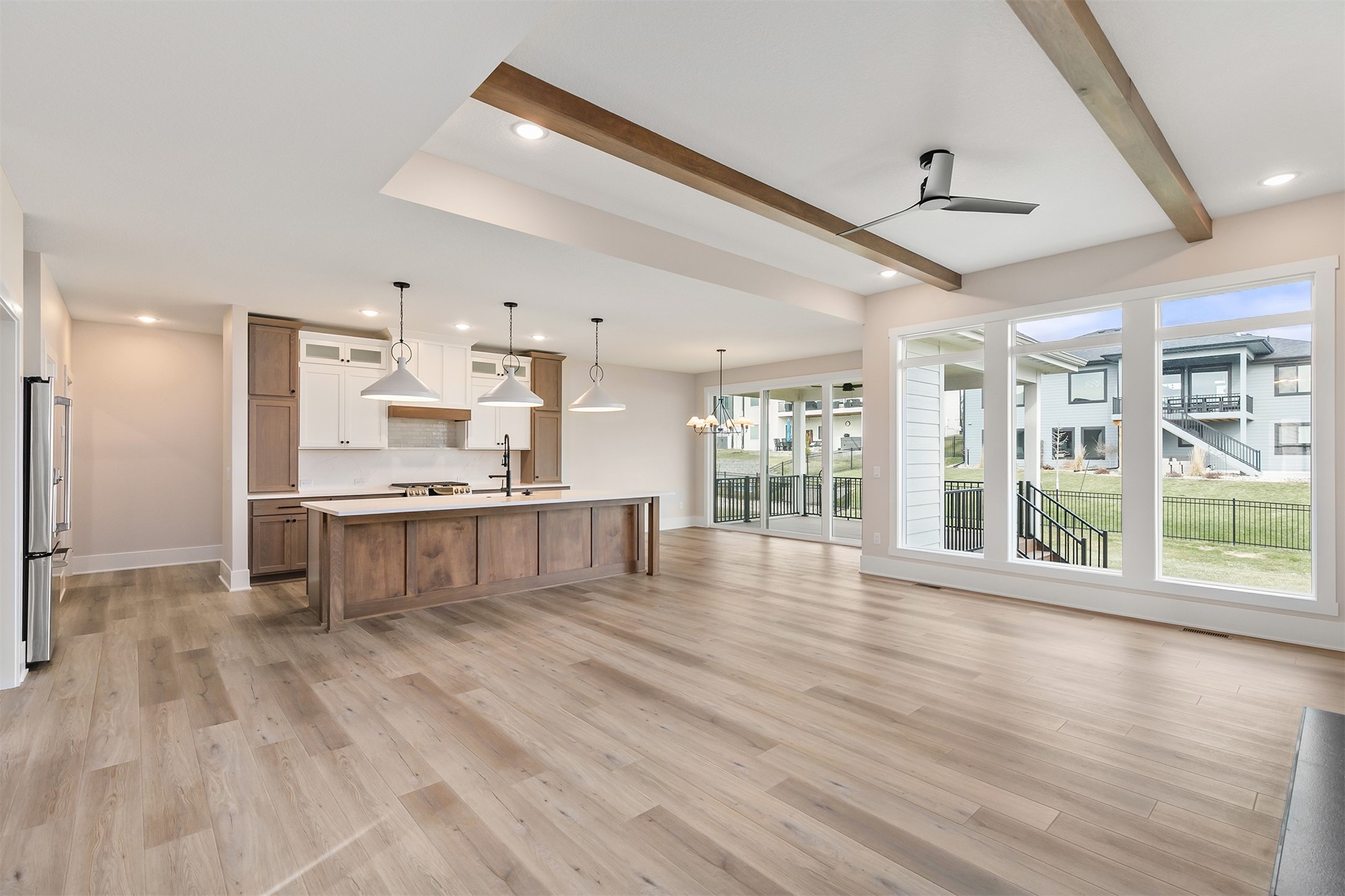 17621 Hammontree Drive