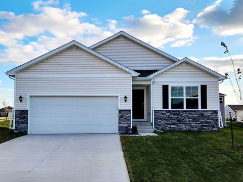 Homes For Sale - 2607 Chan Drive<br/> Adel, IA 50003