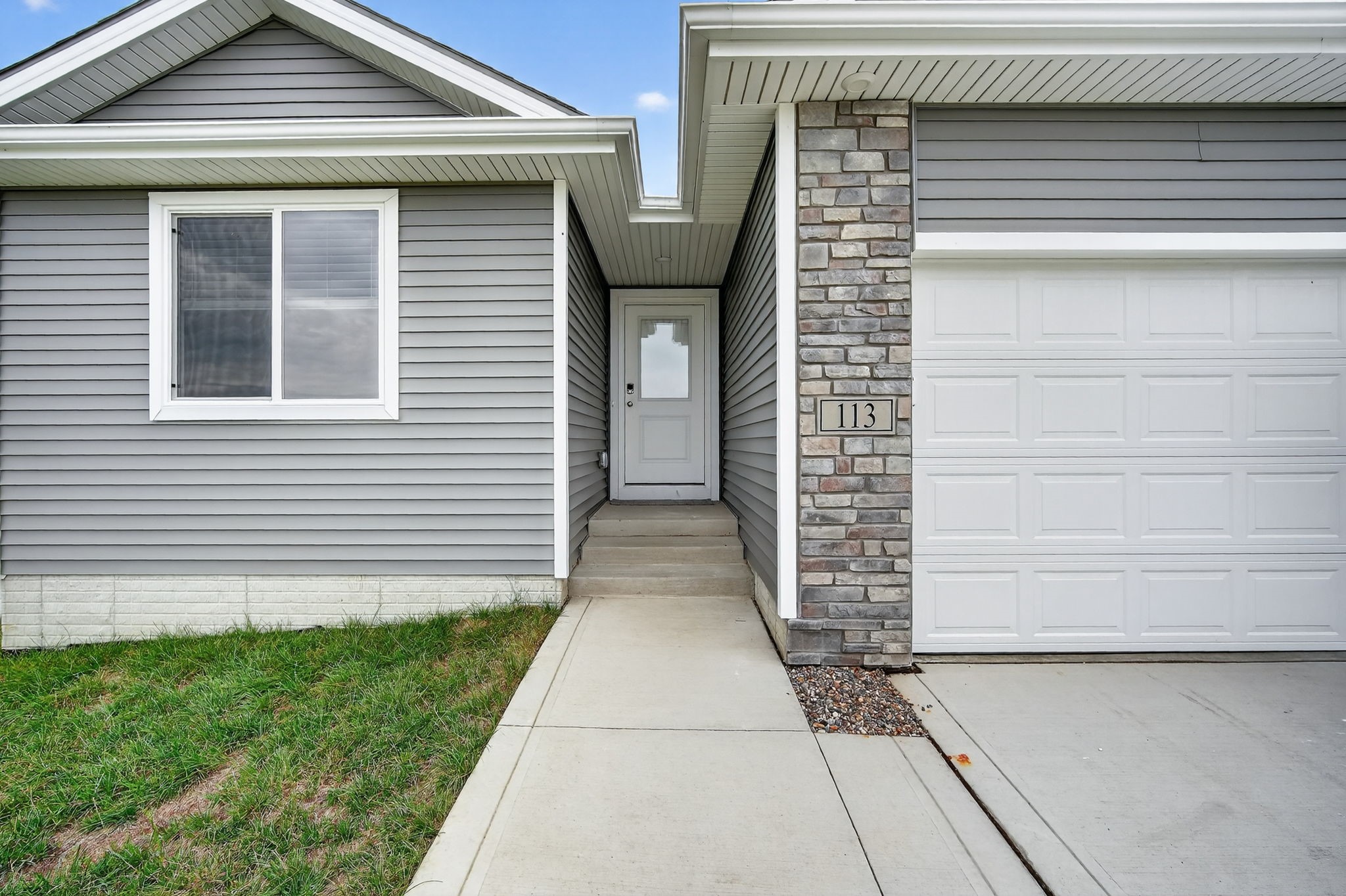 113 S Walnut Drive