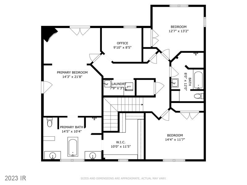 3306 John Lynde Road, Des Moines, Iowa image 32