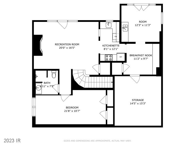 3306 John Lynde Road, Des Moines, Iowa image 33