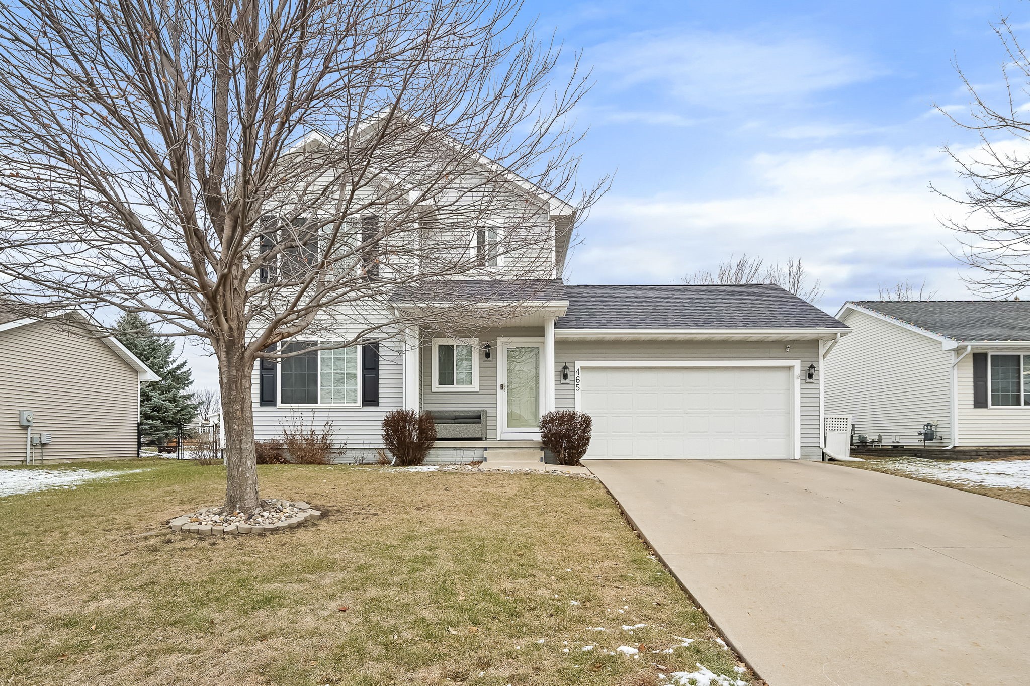 465 SE Olson Drive, Waukee, Iowa image 2